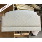 SOLD Super King Puffin Headboard Fermoie Eythorne 009 DD