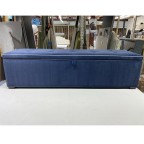 Ottoman and Drum Stool Bundle Linwood Omega Atlantis EX