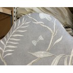 Kingsize Samson Headboard Lewis & Wood Adams Eden DD