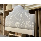 Kingsize Samson Headboard Lewis & Wood Adams Eden DD