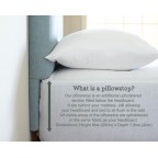 Kingsize Samson Headboard Lewis & Wood Adams Eden DD