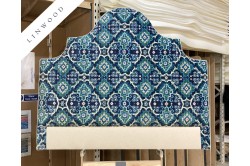 Kingsize Samson Headboard Fermoie Hamble 009 DD