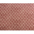 Super King Samson Headboard Linwood Ashfield Carnelian DD