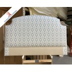 Charlotte Gaisford Kingsize Puffin Zoe Verty Headboard DD