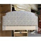 Super King Puffin Headboard Fermoie Liana 013 DD