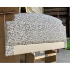 Super King Puffin Headboard Fermoie Liana 013 DD