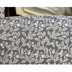 Super King Puffin Headboard Fermoie Liana 013 DD