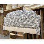 Super King Puffin Headboard Fermoie Liana 013 DD