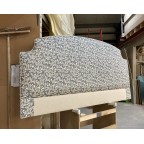 Super King Puffin Headboard Fermoie Liana 013 DD