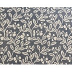 Super King Puffin Headboard Fermoie Liana 013 DD