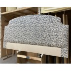 Super King Puffin Headboard Fermoie Liana 013 DD