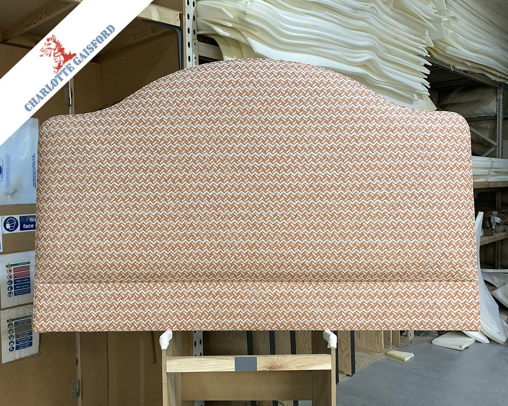 TEMPLATE Super King Barra Headboard Fermoie *** DD
