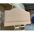TEMPLATE Super King Barra Headboard Fermoie *** DD