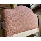Fermoie Maple 015 Kingsize Barra Headboard DD
