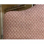 Fermoie Maple 015 Kingsize Barra Headboard DD