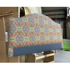 Fermoie Maple 015 Kingsize Barra Headboard DD
