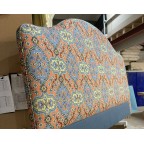 Fermoie Maple 015 Kingsize Barra Headboard DD