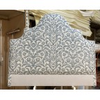 Kingsize Samson Headboard Fermoie Hamble 009 DD