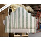 Kingsize Samson Headboard Fermoie Hamble 009 DD