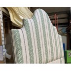 Kingsize Samson Headboard Fermoie Hamble 009 DD