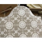 Twin Single Samson Headboards Julia Brendel Pallavi Sandstone DD