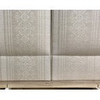 SOLD Twin Single Samson Headboards Julia Brendel Nostalgia Natural DD