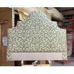 Kingsize Samson Headboard Fermoie Marlborough 007 DD