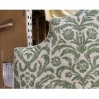 Kingsize Samson Headboard Fermoie Marlborough 007 DD