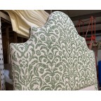 Kingsize Samson Headboard Fermoie Marlborough 007 DD