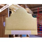 Kingsize Samson Headboard Fermoie Quantock 016 DD