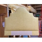 Kingsize Samson Headboard Fermoie Quantock 016 DD