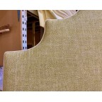 Kingsize Samson Headboard Fermoie Quantock 016 DD