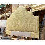Kingsize Samson Headboard Fermoie Quantock 016 DD