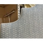 Kingsize Samson Headboard Fermoie Quantock 016 DD