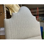 Kingsize Samson Headboard Fermoie Quantock 016 DD