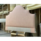 Kingsize Samson Headboard Fermoie Quantock 016 DD