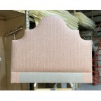 Kingsize Samson Headboard Fermoie Quantock 016 DD