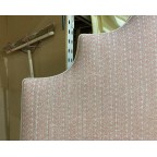 Kingsize Samson Headboard Fermoie Quantock 016 DD