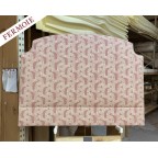 Fermoie Maple 015 Kingsize Barra Headboard DD