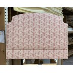 Fermoie Maple 015 Kingsize Barra Headboard DD