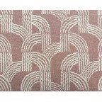 Fermoie Maple 015 Kingsize Barra Headboard DD