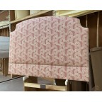Fermoie Maple 015 Kingsize Barra Headboard DD
