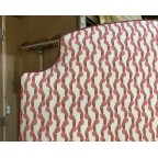 Fermoie Maple 015 Kingsize Barra Headboard DD