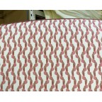 Fermoie Maple 015 Kingsize Barra Headboard DD