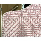 Fermoie Maple 015 Kingsize Barra Headboard DD