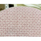 Fermoie Maple 015 Kingsize Barra Headboard DD