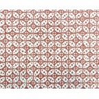 Fermoie Maple 015 Kingsize Barra Headboard DD