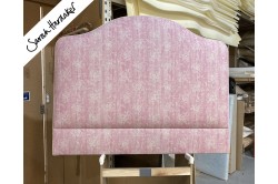 TEMPLATE Double Barra Headboard Charlotte Gaisford *** DD
