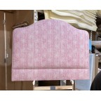 TEMPLATE Double Barra Headboard Charlotte Gaisford *** DD