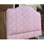TEMPLATE Double Barra Headboard Charlotte Gaisford *** DD